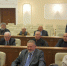 Председателем городского общественного совета избран  обладатель звания «Папа России» - Администрация г.Азов
