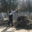 В Азове запланирован субботник на территории кладбища - Администрация г.Азов