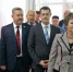 Азов с рабочим визитом посетила заместитель губернатора Ростовской области Лилия Федотова - Администрация г.Азов