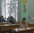 Родители выпускников сдавали ЕГЭ - Администрация г.Азов