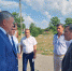 В селе Стефанидинодар построят модульный Дом Культуры - Газета Приазовье
