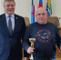 Крестьянское (фермерское) хозяйство Азовского района — победитель регионального конкурса в номинации «Лучшее свеклосеющее хозяйство» - Газета Приазовье