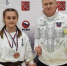 Спортсменка из Азова привезла две медали с всероссийских соревнований по киокусинкай - Газета Приазовье