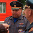 В Азовском районе заложили капсулу времени в одной из пожарно-спасательных частей - Газета Приазовье