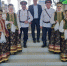 В Республике Беларусь отмечают 100-летие Могилевского района. - Азовский район