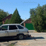 На месте смертельного ДТП. Фото УГИБДД Ростовской области - RuffNews.Ru