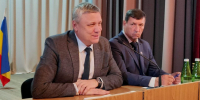 Глава администрации Азовского района провел встречу с жителями Круглянского сельского поселения - Газета Приазовье