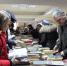 Акция «Книговорот». Фото «Эка–Азов» - RuffNews.Ru