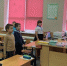 Первоклашки из Займо-Обрыва узнали, что значит быть добровольцем - Газета Приазовье