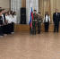 В школах Азовского района состоялось торжественное открытие года Защитника Отечества - Газета Приазовье