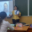 В школах Азовского района провели мастер-класс «История в каждой страничке» - Газета Приазовье