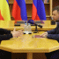 Слюсарь заявил, что Ростовская область и Донбасс будут вместе развивать Приазовье - Газета Приазовье