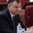Слюсарь сообщил о проведении на Дону общеобластного приема участников СВО - Газета Приазовье
