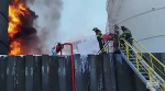 Азов и часть района накрыли противодронным куполом