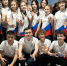 Участвовали и побеждали: молодежь Азовского района на юбилейной смене  в ВДЦ «Орлёнок» - Газета Приазовье