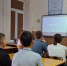 В Самарской школе №1 прошла этновикторина «Народная мудрость» - Газета Приазовье