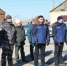 В хуторе Курган Азовского района состоялась межмуниципальная тренировка сил и средств экстренного реагирования, которая стала финальным этапом масштабных областных учений. - Азовский район