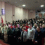 Главным событием недели в Азовском районе стало торжественное открытие «Года защитника Отечества», которое состоялось в Центральном Доме Культуры села Кагальник. - Азовский район