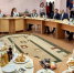 Глава Азова провел встречу с женами участников СВО - Газета Приазовье