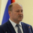 Главой администрации Ростова-на-Дону стал Александр Скрябин - Azov.DonDay.Ru