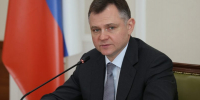 Юрий Слюсарь обратился с поздравлениями и словами благодарности к сотрудникам ЖКХ - Газета Приазовье