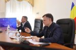 Слюсарь рассказал, сколько участников СВО заявились в кадровую программу «Герои Дона»