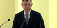 Слюсарь предложил обновить Стратегию развития Ростовской области - Газета Приазовье