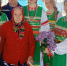 В селе Самарское поздравили тружеников тыла и детей войны с 80-летием Победы в Великой Отечественной войне - Газета Приазовье