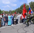 В сельских поселениях Азовского района проходят мероприятия в честь 80-й годовщины Победы в Великой Отечественной войне. - Азовский район