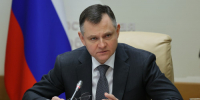 Юрий Слюсарь поздравил сотрудников и ветеранов пограничной службы ФСБ России с профессиональным праздником - Газета Приазовье