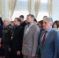 В администрации Азовского района прошлша церемония вручения Ордена Мужества семье Ивана Красюченко - Газета Приазовье