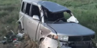 В страшном ДТП под Азовом пострадал 52-летний мужчина - Azov.DonDay.Ru