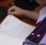 Сотрудник следственного комитета. Фото пресс-службы ростовского Следкома - RuffNews.Ru