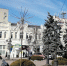 Городской отдел архитектуры. Фото ruffnews.ru - RuffNews.Ru