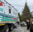 «Поезд здоровья» объезжает Ростовскую область: более 19 тысяч консультаций за три месяца работы - Газета Приазовье