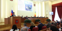 Ростовская область пересматривает подходы к капитальному ремонту жилого фонда - Газета Приазовье