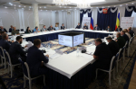 Утвержден список финалистов кадровой программы для участников СВО «Герои Дона»