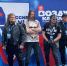 Рок-группа «АТОМ-steam». Фото со страницы ВК АНО «Возвышение духа» - RuffNews.Ru