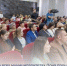 Жителям всех муниципалитетов региона рассказали о новом формате программы инициативного бюджетирования «Сделаем вместе»  - Азовский район