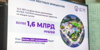 Во всех муниципалитетах Дона прошли встречи с жителями по программе «Сделаем вместе» - Газета Приазовье