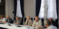 В Общественной палате Ростовской области обсудили подготовку к Единому дню голосования 14 сентября - Azov.DonDay.Ru