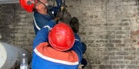 Донские энергетики восстановили электроснабжение в муниципалитетах Дона после пиковых нагрузок - Газета Приазовье