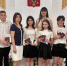 В Азовском районе состоялось торжественное вручение первых паспортов юным гражданам - Газета Приазовье