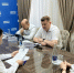 В Азове побывала группа губернаторского контроля. - Администрация г.Азов