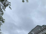 В Азовском районе из-за падения обломков БПЛА загорелась трава