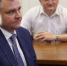 Юрий Слюсарь первым подал документы на регистрацию кандидатом на выборах донского губернатора - Газета Приазовье