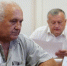 Новый кандидат в губернаторы Ростовской области подал документы в облизбирком - Газета Приазовье