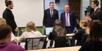 На Дону увеличили финансирование на образовательные программы для молодежи - Газета Приазовье
