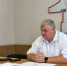 Жители Азовского района приняли участие в интерактивном приеме - Азовский район