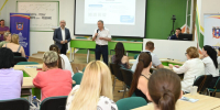В Ростовской области завершено обучение независимых наблюдателей к выборам - Газета Приазовье